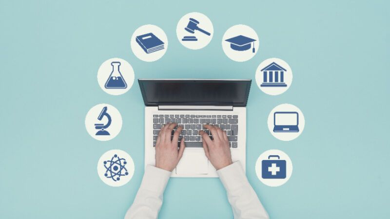Online Course Platform Creation: A Guide