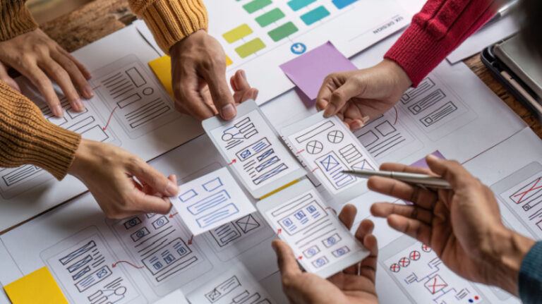 How To Develop A Serious Game To Enhance The Learning Experience