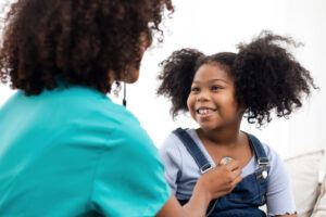 REACH Initiative: Learning Delivery For Lurie Children's Hospital By Learning Pool