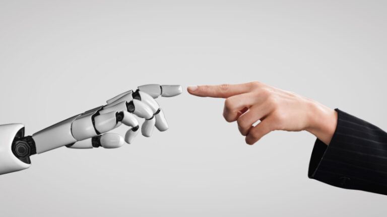 How AI Could Revolutionize The Landscape Of Learning And Development