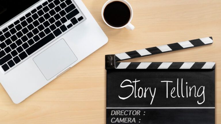 The Power Of Cinematic Storytelling In eLearning