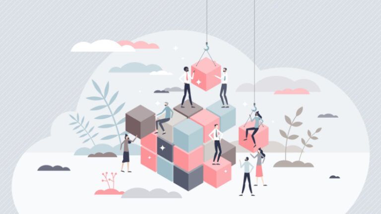 Effective Content Organization For eLearning Professionals