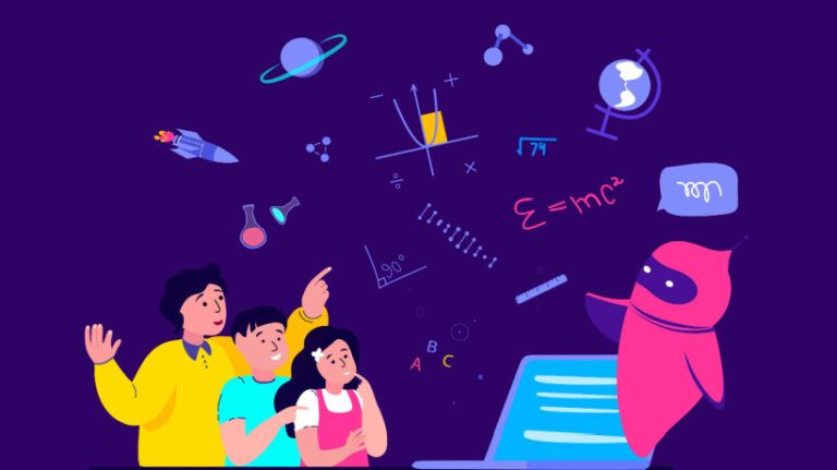 You’re Probably Not Ready For AI: A Guide To K-12 Data Collection