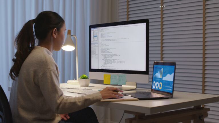 Are Online Learning Platforms The Key To Advancing Your Tech Skills?