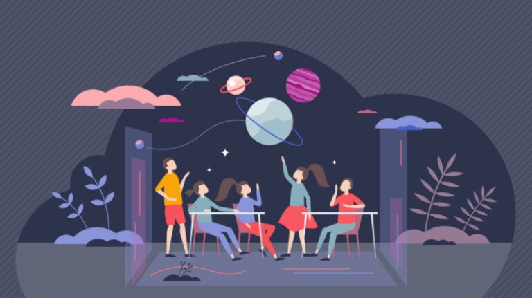 Edutainment Unveiled: Merging Education And Entertainment Online