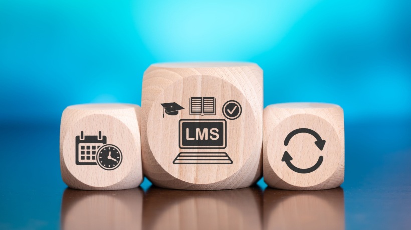 How To Use AI And LMS To Create Course Descriptions, Instructor Bios, And More