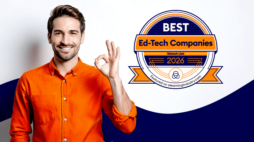 The Best EdTech Companies Of 2026 (Watch List)