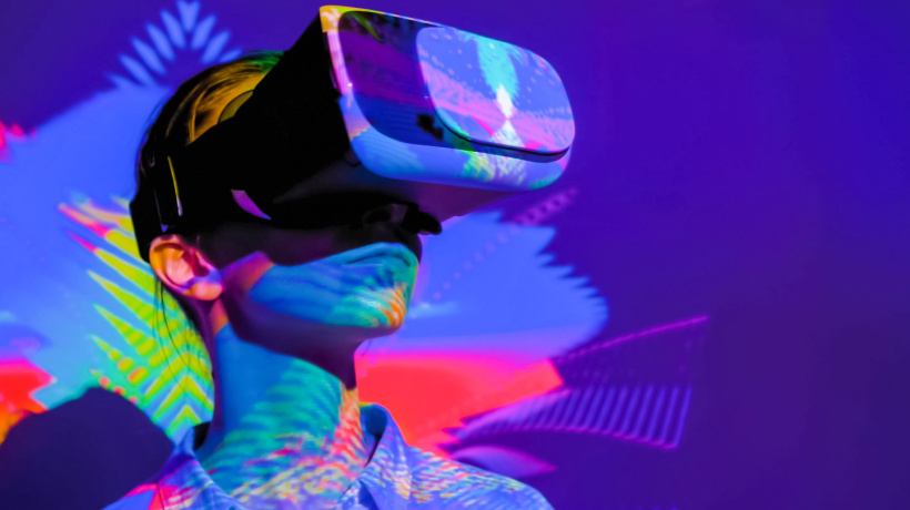 AR, VR, And AI: How They Are Changing The eLearning Game