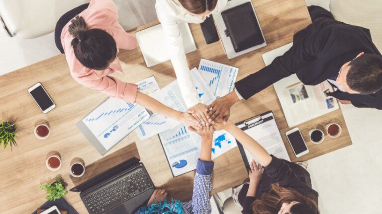 Company Culture And Training: A Needed Alignment