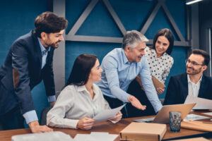 The Manager’s Crucial Role In Successful Learning Programs