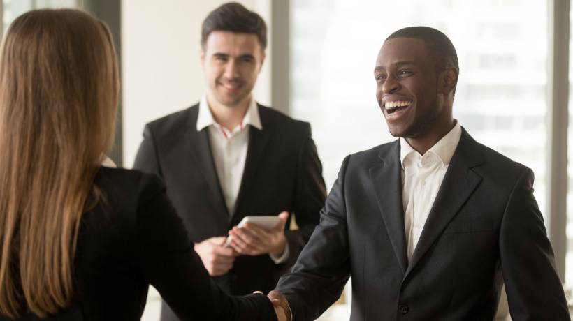 The Importance Of Employee Referrals In The Recruiting Process