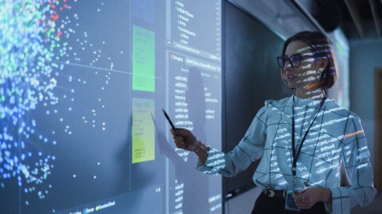 AI And Teachers: Discussing The Future Of EdTech