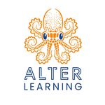 Alter Learning logo