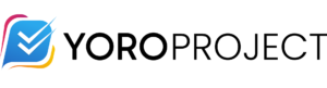 YoroProject logo