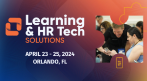 Learning & HR Tech Solutions 2024 Conference And Expo