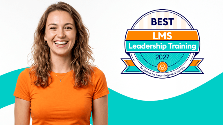 Best LMS Software For Leadership Training Courses 2027