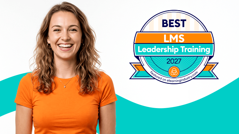 Best LMS Software For Leadership Training Courses 2027