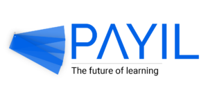 Payil - Future of Learning logo