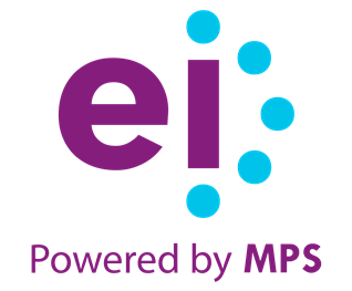 EI Powered by MPS logo