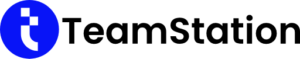 TeamStation AI logo