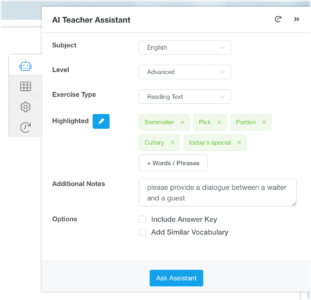 LearnCube's AI Assistant Heralds New Era For Language Teachers And Schools