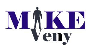 Mike Veny, Inc. logo