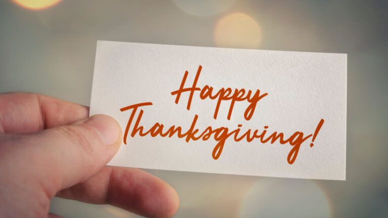 A Guide To Thanksgiving For Remote Teams How To Show Your Gratitude