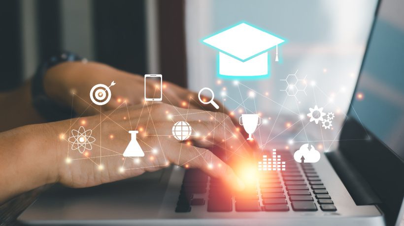 eLearning And AI: A Detailed Review Of Combined Potential
