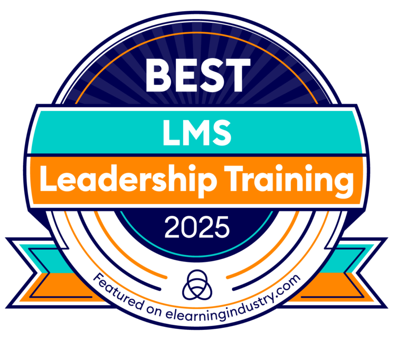 Best LMS Software For Leadership Training Courses (2025 Update)