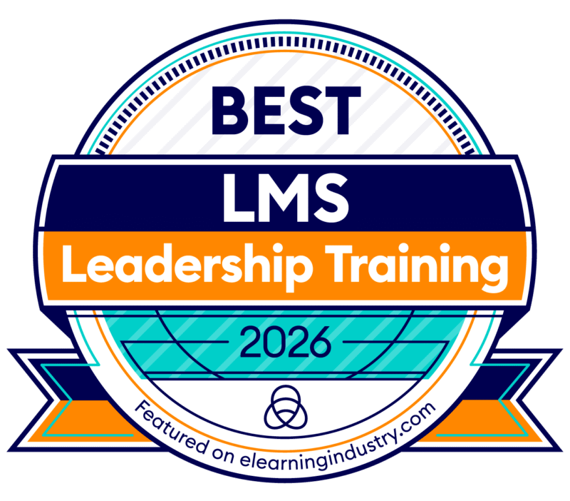 Best LMS Software For Leadership Training Courses (2026 Update)