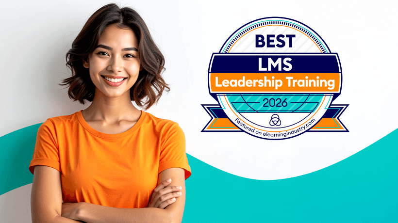 Best LMS Software For Leadership Training Courses (2026 Update)