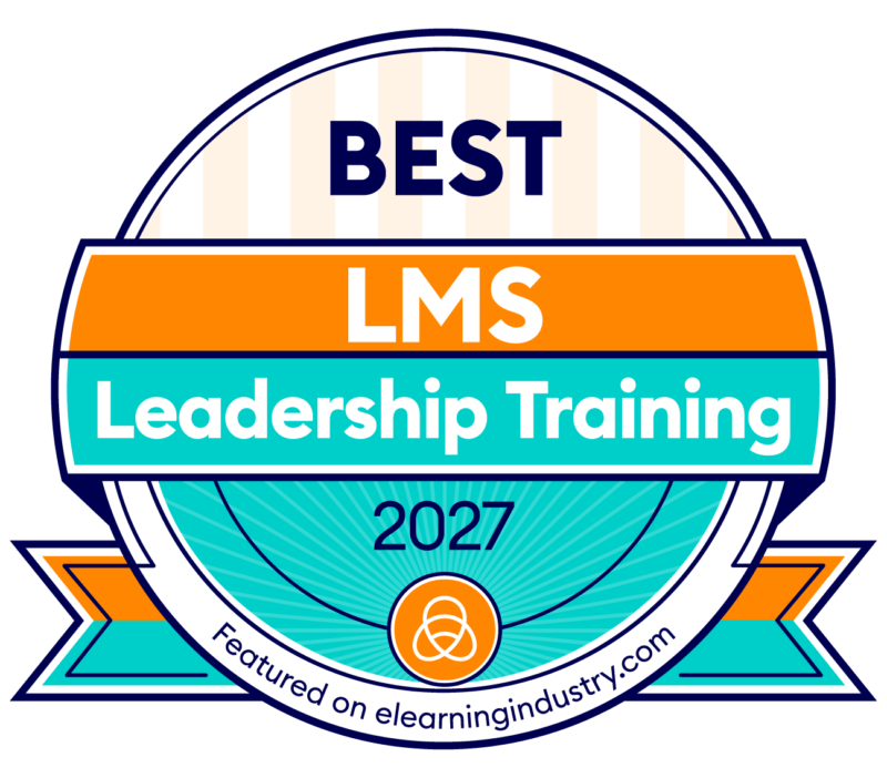 Best LMS Software For Leadership Training Courses 2027