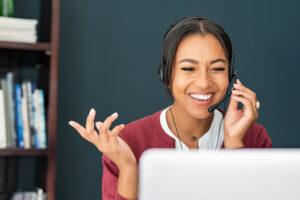 Scale Your Sales High: How Blended Learning Can Transform Your Product Training