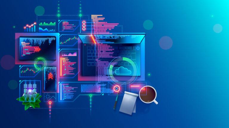 The Intersection Of Web Development And eLearning Sales