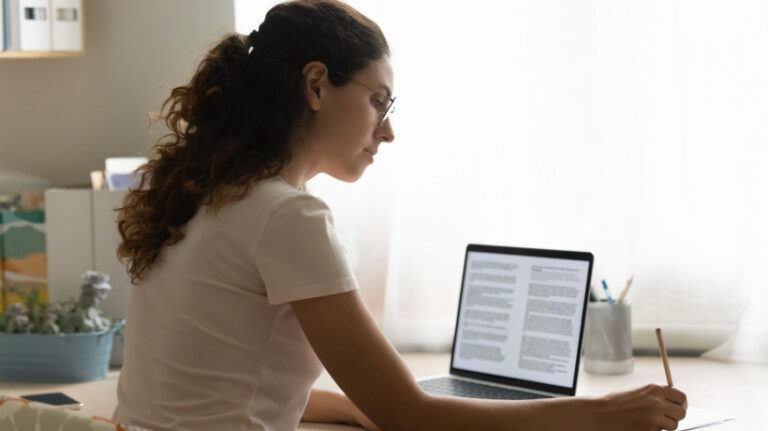 Mastering The Art Of eLearning Content Development