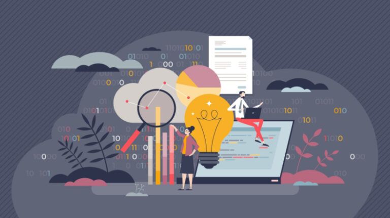 Asking Effective Questions in Online Learning Environments - Featured Image