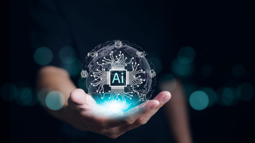 Unleashing The Power Of AI In Corporate Learning And Development
