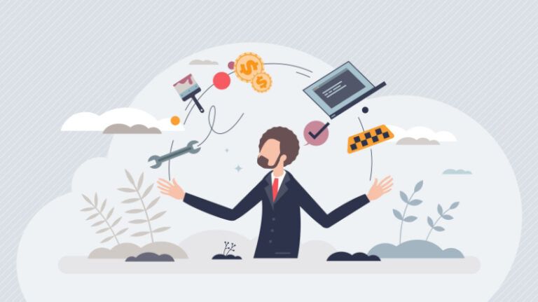 Skills For The Gig Economy: Adapting To Flexible Work Environments Through Skill Development