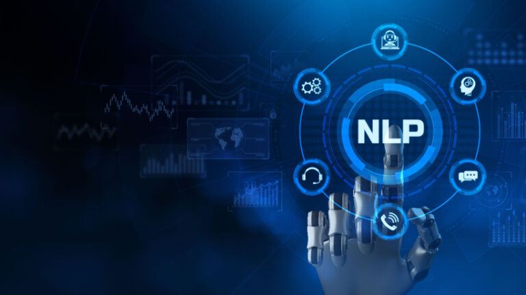 The Role Of Generative AI In Natural Language Processing - eLearning ...