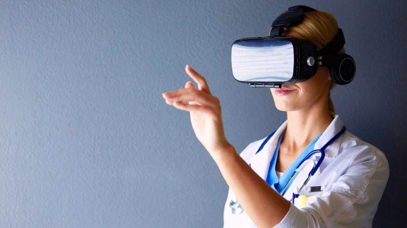 From VILT To VR: The Transition Toward Virtual Reality Training