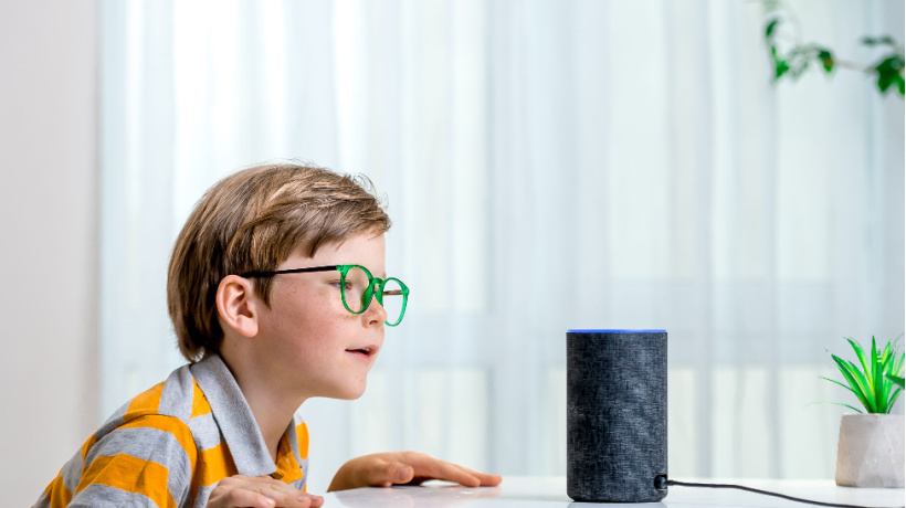 Voice Assistants In Education: Benefits, Use Cases, Challenges