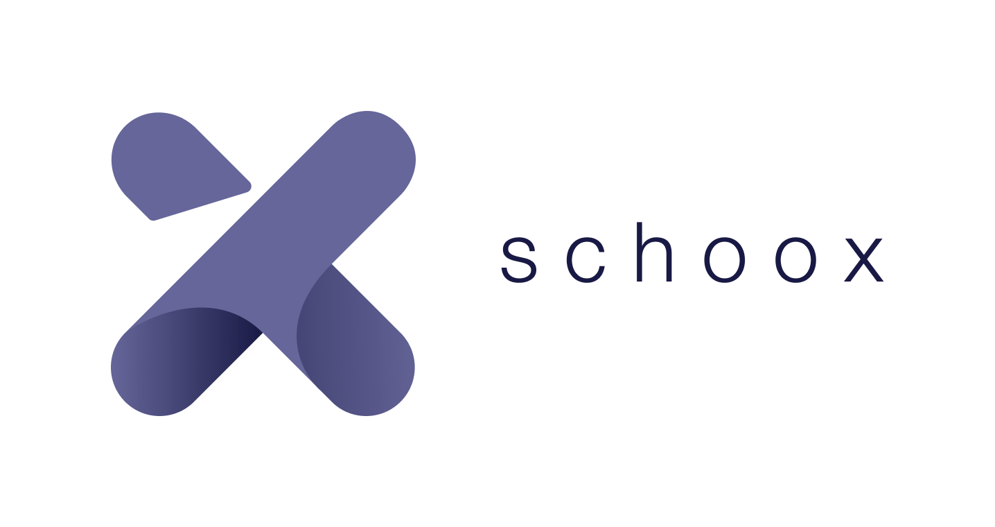 Schoox logo
