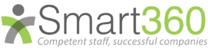 Smart 360 - 360 Feedback Tool logo