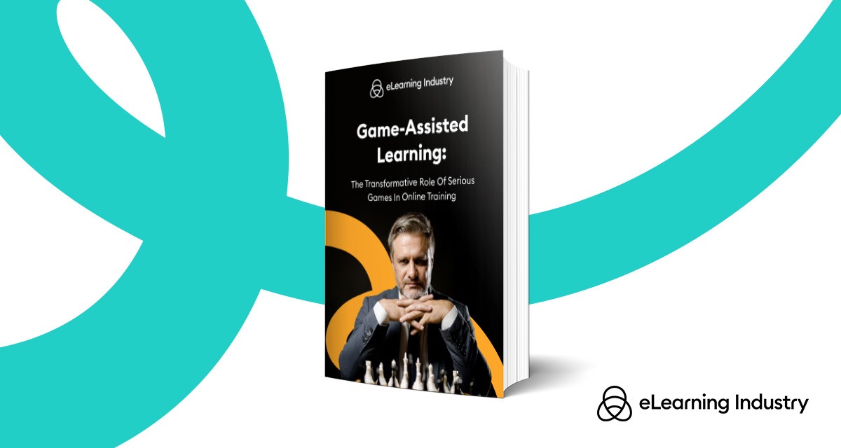 Serious Games In Online Training GameAssisted Learning Guide