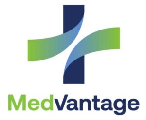 MedVantage logo