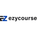 EzyCourse | One platform for all your online teaching needs logo