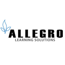Allegro Learning Solutions logo