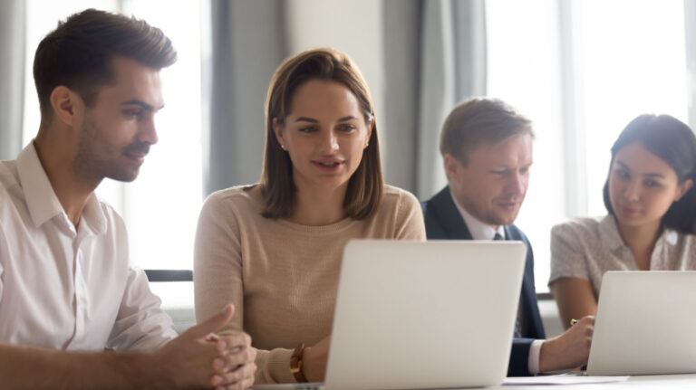 6 Strategies For Maximizing ROI On Employee Training Investments
