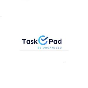 TaskOPad logo