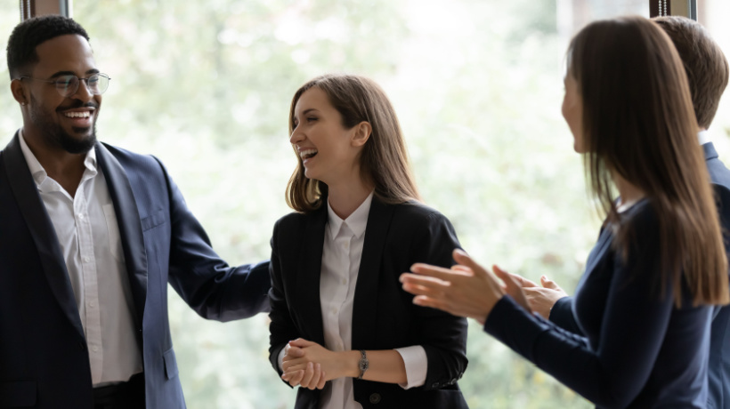 7 Unique Ways Companies Can Develop A Culture Of Recognition For Employees